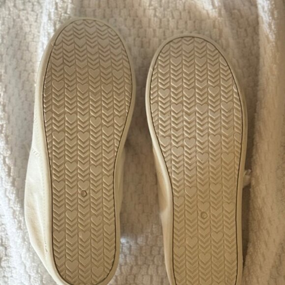 Jelly Pop Women's White Tennis Shoe  Size 6.5 NWT - Picture 4 of 6